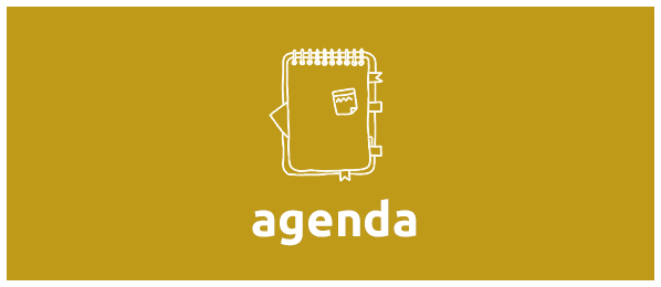 Agenda Eetcafé De Prins